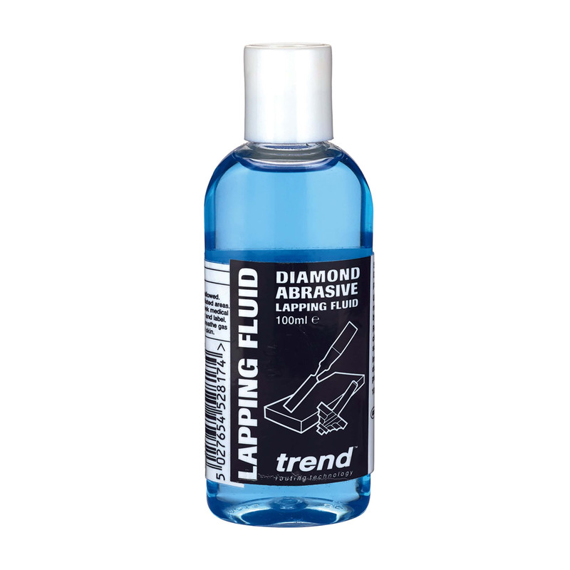 Diamond Stone Lapping Fluid 100ML